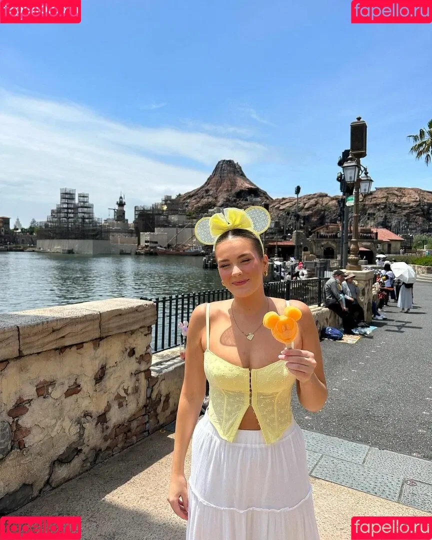 Paige Cooper Onlyfans Photo Gallery 