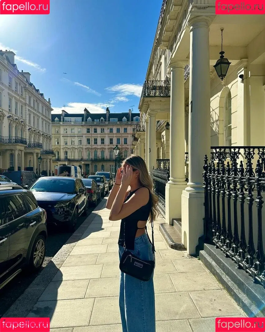 Paige Cooper Onlyfans Photo Gallery 