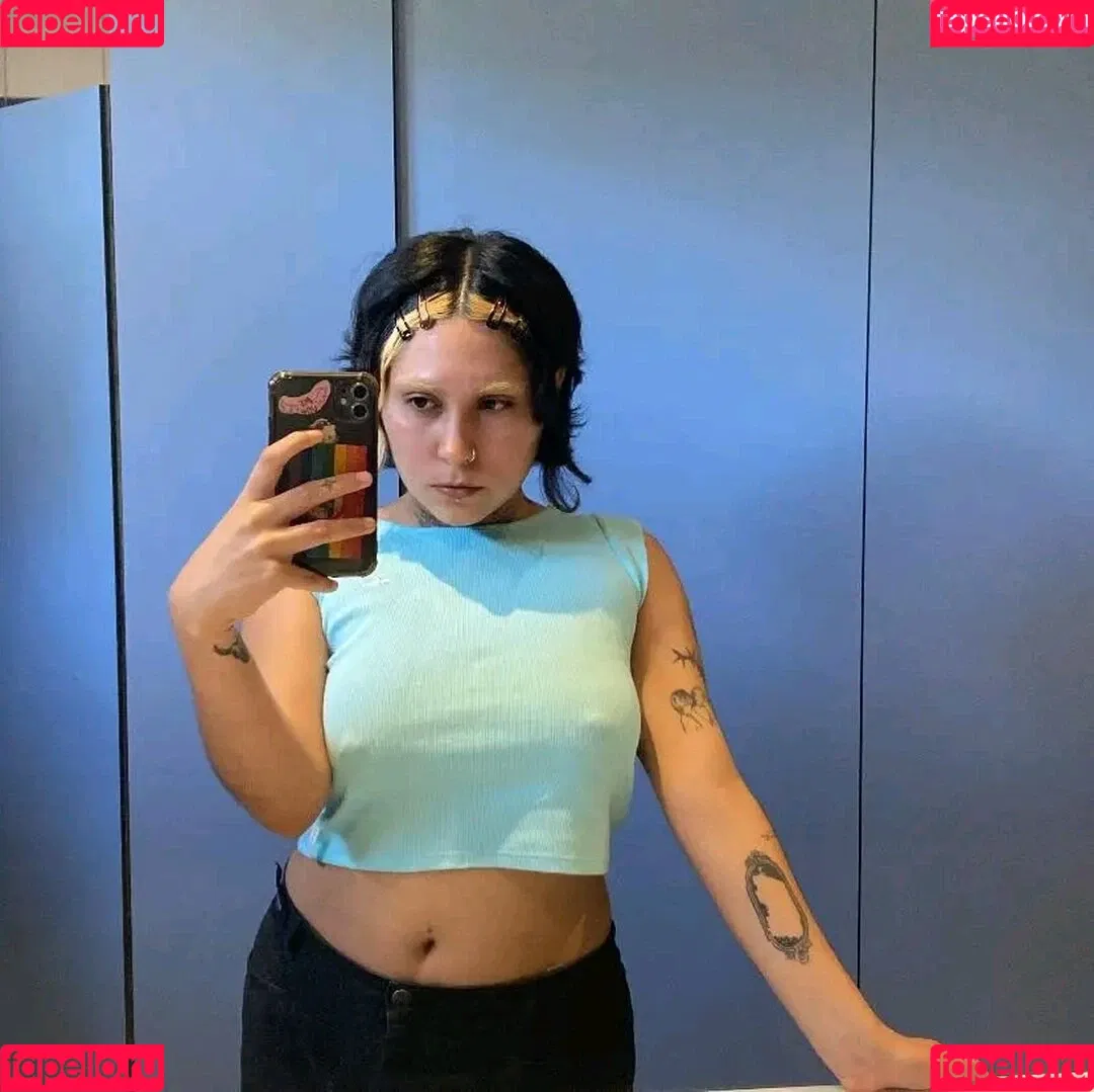 Saborcannela Onlyfans Photo Gallery 