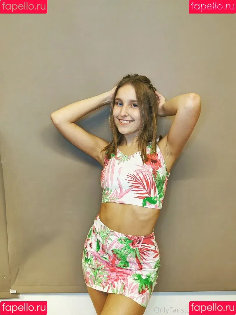 Leia Brown Onlyfans Photo Gallery 