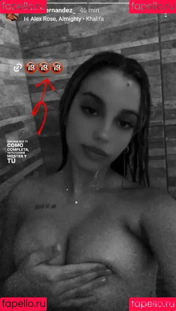 More Fernandez Onlyfans Photo Gallery 