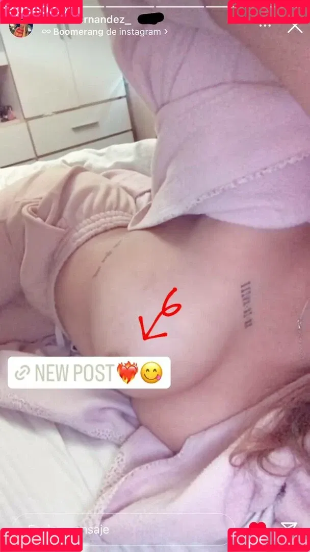 More Fernandez Onlyfans Photo Gallery 