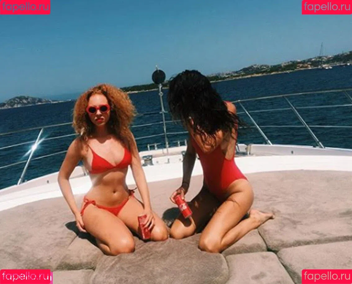 Anna Ermakova Onlyfans Photo Gallery 
