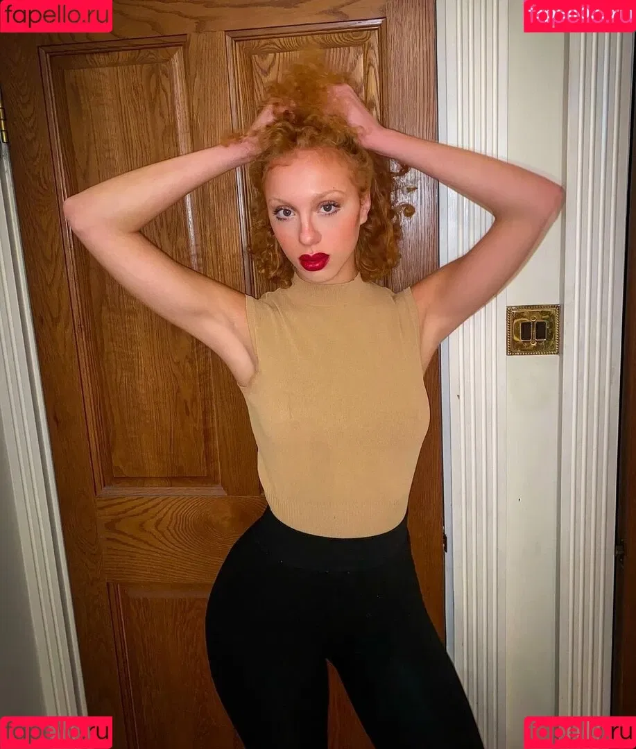 Anna Ermakova Onlyfans Photo Gallery 