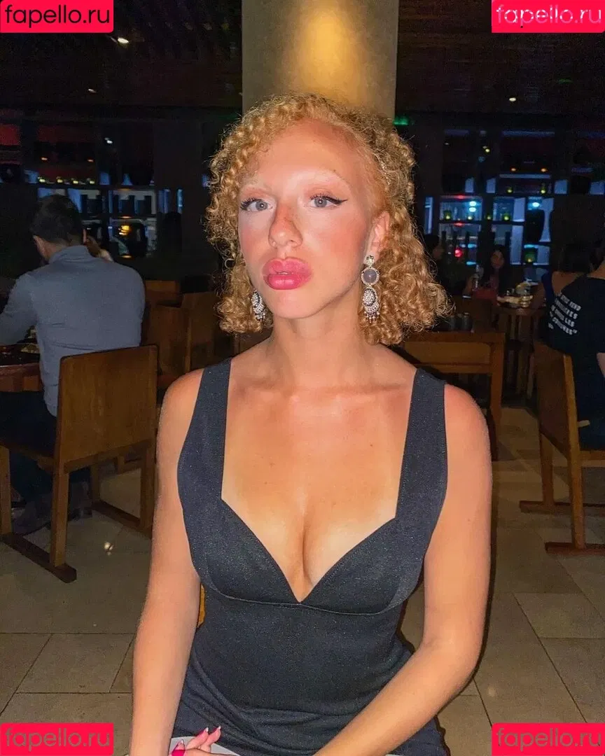 Anna Ermakova Onlyfans Photo Gallery 