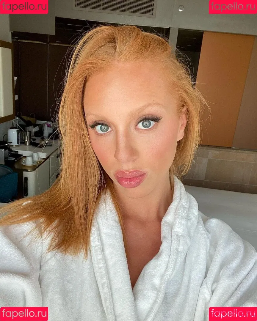 Anna Ermakova Onlyfans Photo Gallery 