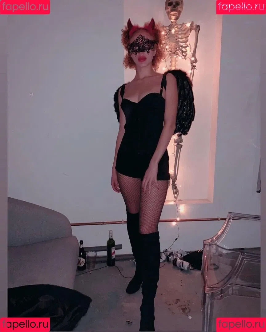 Anna Ermakova Onlyfans Photo Gallery 