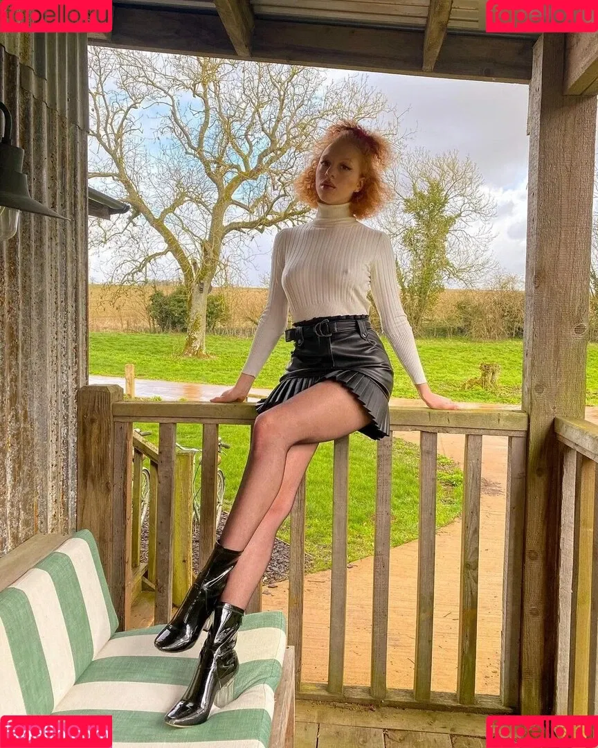Anna Ermakova Onlyfans Photo Gallery 