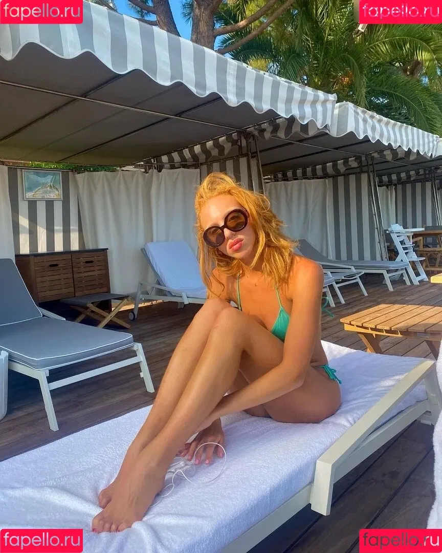 Anna Ermakova Onlyfans Photo Gallery 