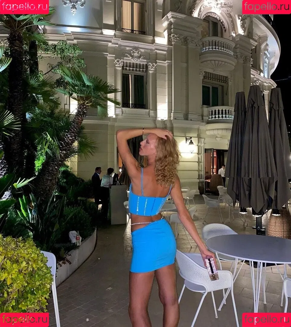 Anna Ermakova Onlyfans Photo Gallery 