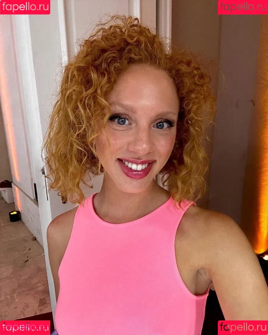 Anna Ermakova Onlyfans Photo Gallery 