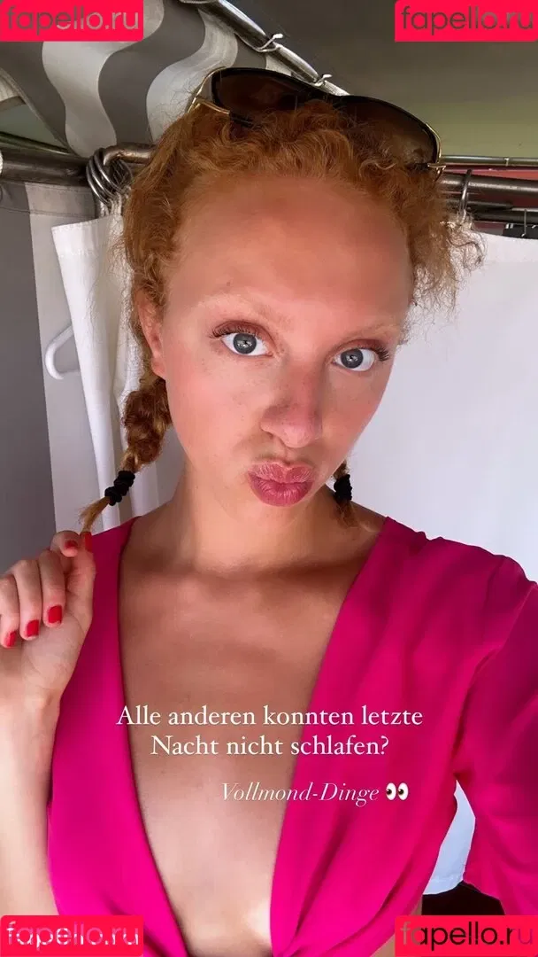 Anna Ermakova Onlyfans Photo Gallery 