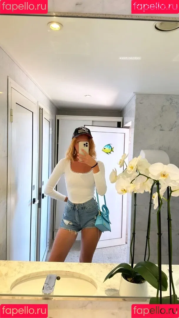 Anna Ermakova Onlyfans Photo Gallery 