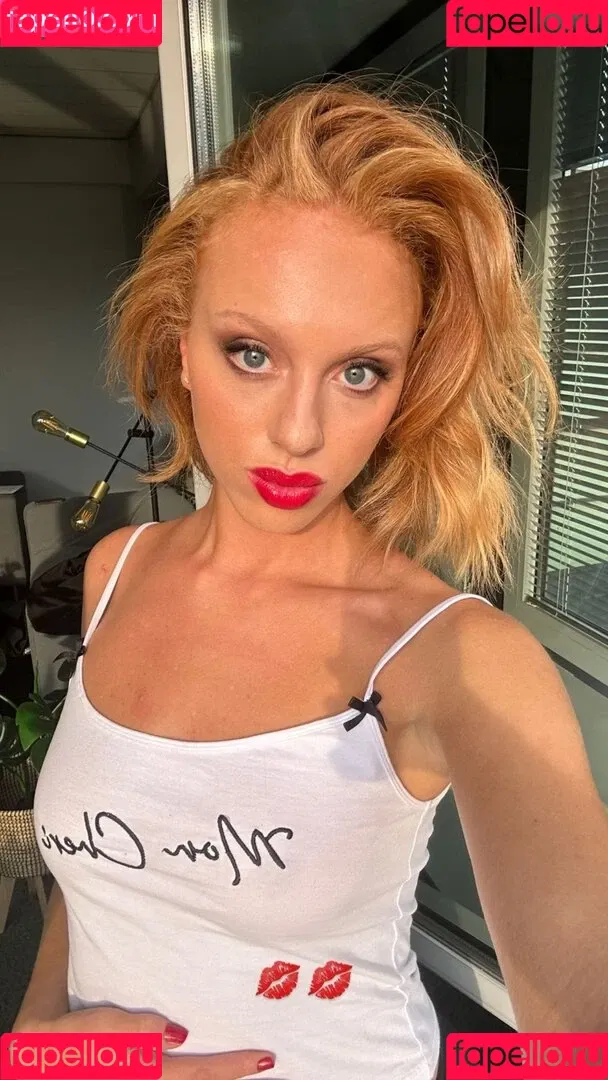 Anna Ermakova Onlyfans Photo Gallery 