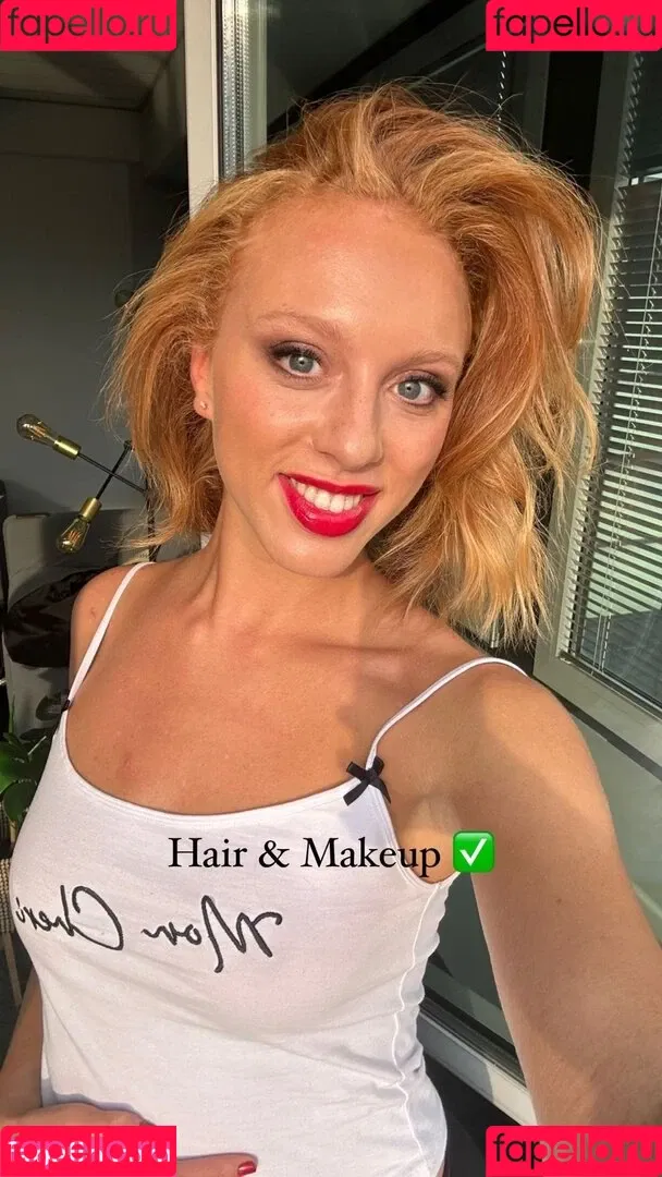 Anna Ermakova Onlyfans Photo Gallery 