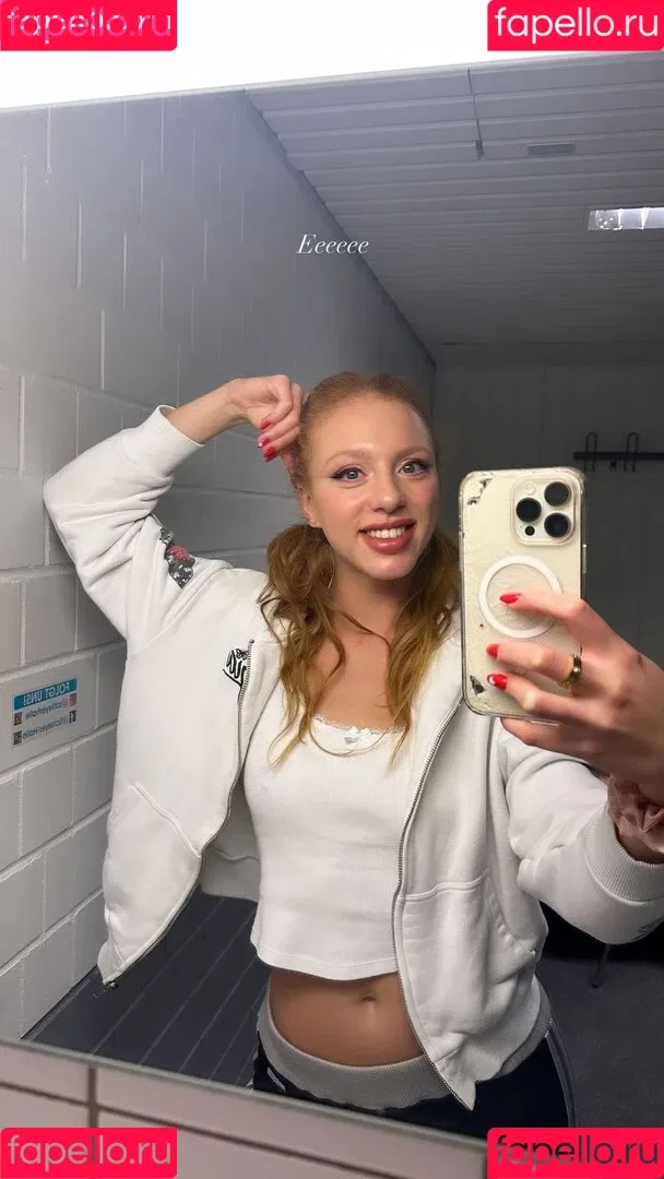 Anna Ermakova Onlyfans Photo Gallery 