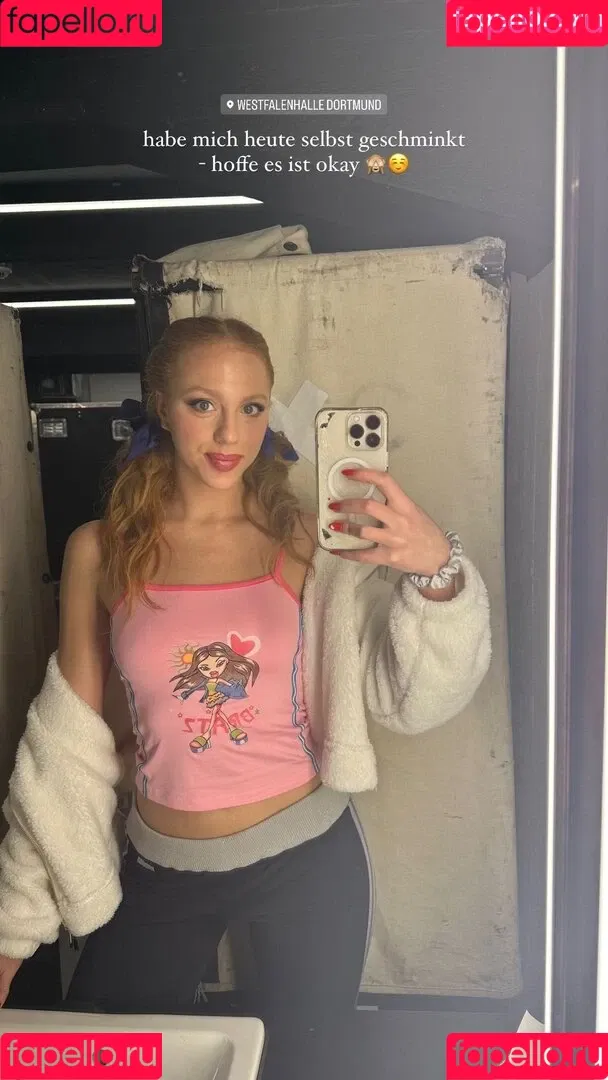 Anna Ermakova Onlyfans Photo Gallery 