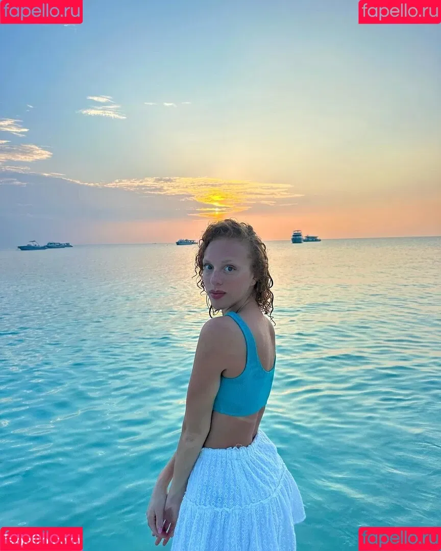 Anna Ermakova Onlyfans Photo Gallery 