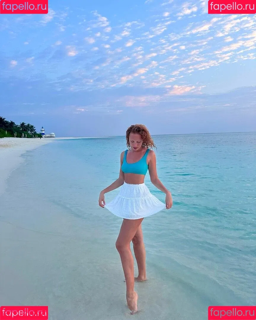 Anna Ermakova Onlyfans Photo Gallery 