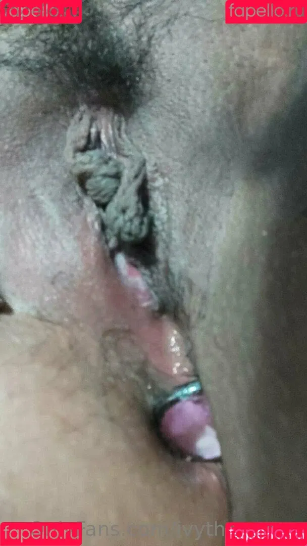 ivythepuppy Onlyfans Photo Gallery 