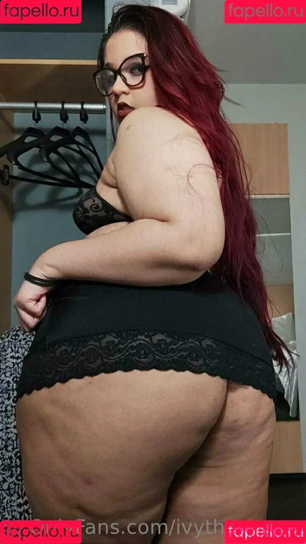 ivythepuppy Onlyfans Photo Gallery 