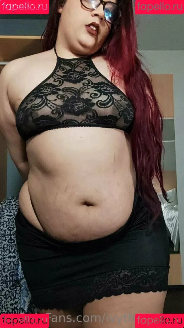 ivythepuppy Onlyfans Photo Gallery 