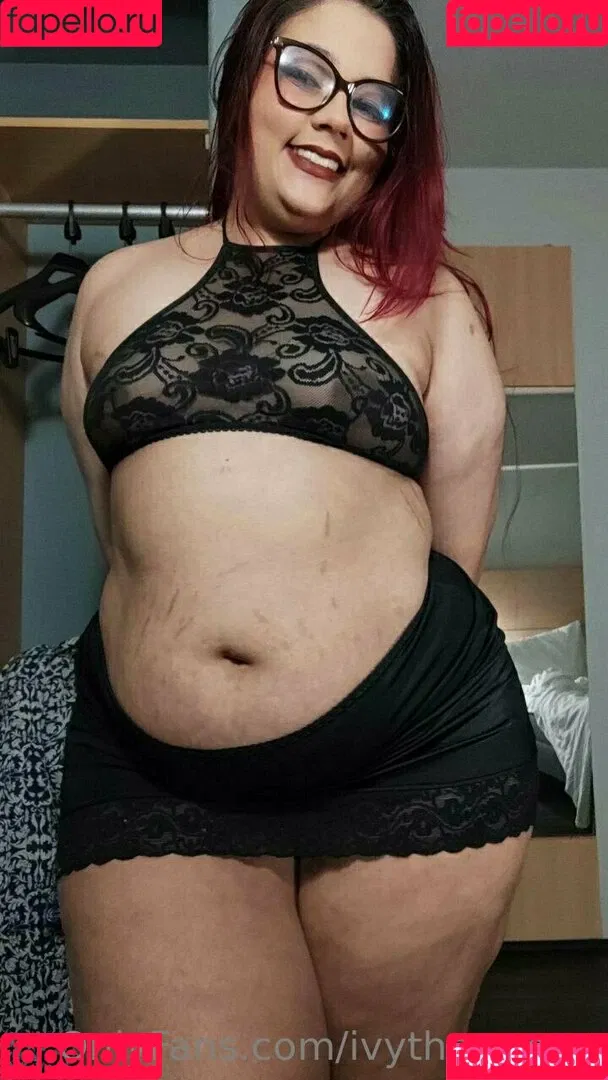 ivythepuppy Onlyfans Photo Gallery 