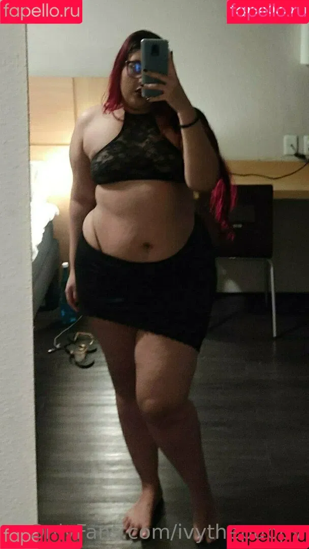 ivythepuppy Onlyfans Photo Gallery 