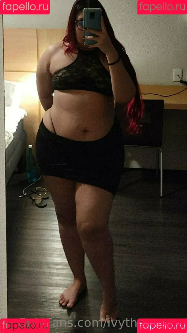 ivythepuppy Onlyfans Photo Gallery 