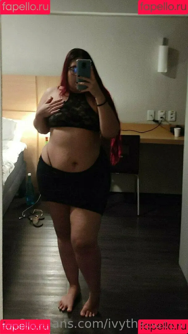 ivythepuppy Onlyfans Photo Gallery 