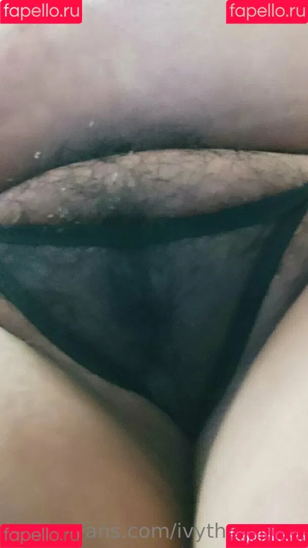 ivythepuppy Onlyfans Photo Gallery 