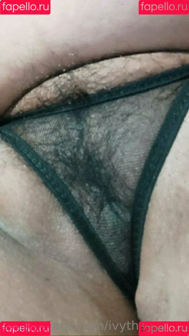 ivythepuppy Onlyfans Photo Gallery 