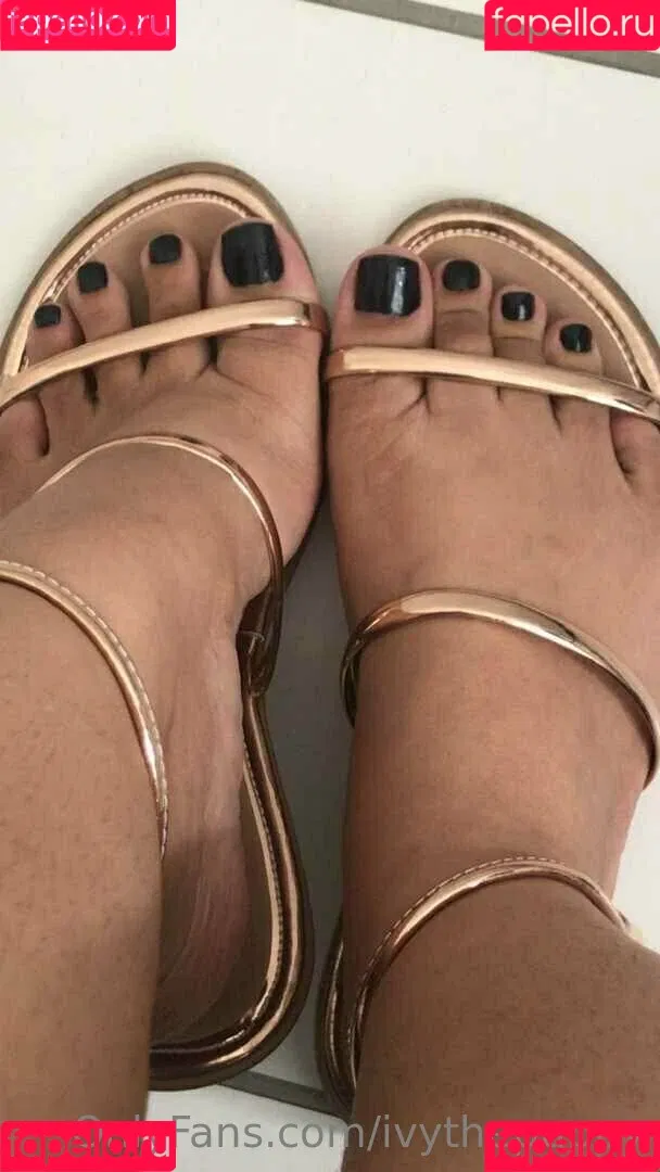 ivythepuppy Onlyfans Photo Gallery 