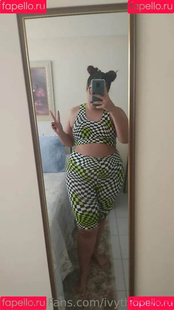 ivythepuppy Onlyfans Photo Gallery 