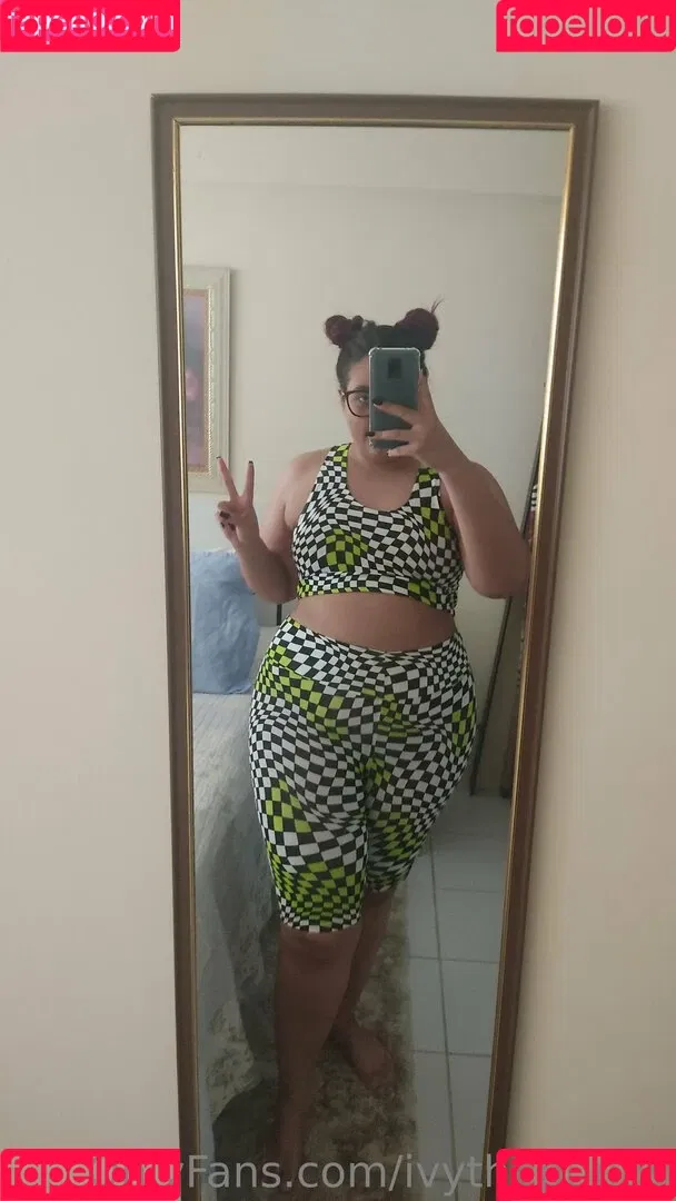 ivythepuppy Onlyfans Photo Gallery 