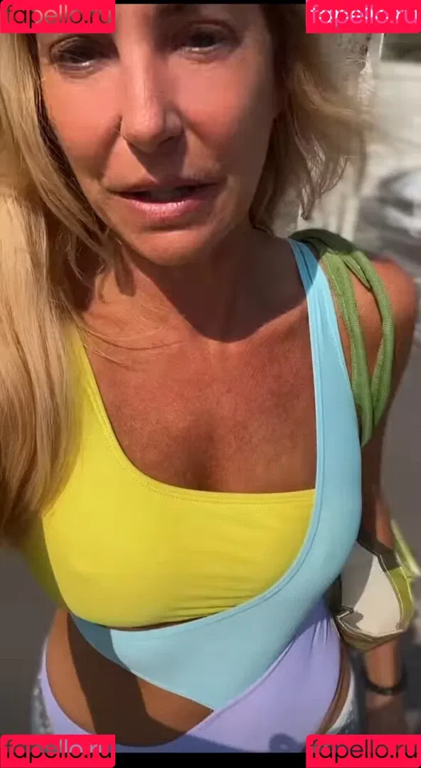 Giulia Siegel Onlyfans Photo Gallery 
