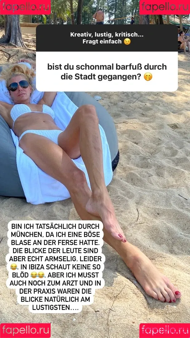 Giulia Siegel Onlyfans Photo Gallery 