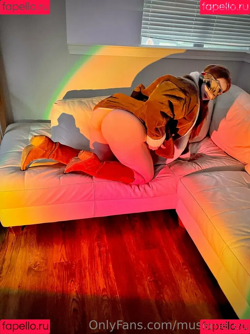 musemered Onlyfans Photo Gallery 