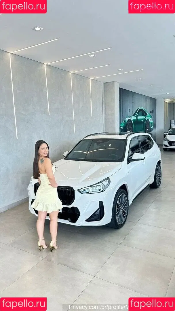 Mariana Casaroto Onlyfans Photo Gallery 