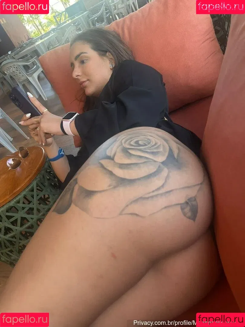 Mariana Casaroto Onlyfans Photo Gallery 