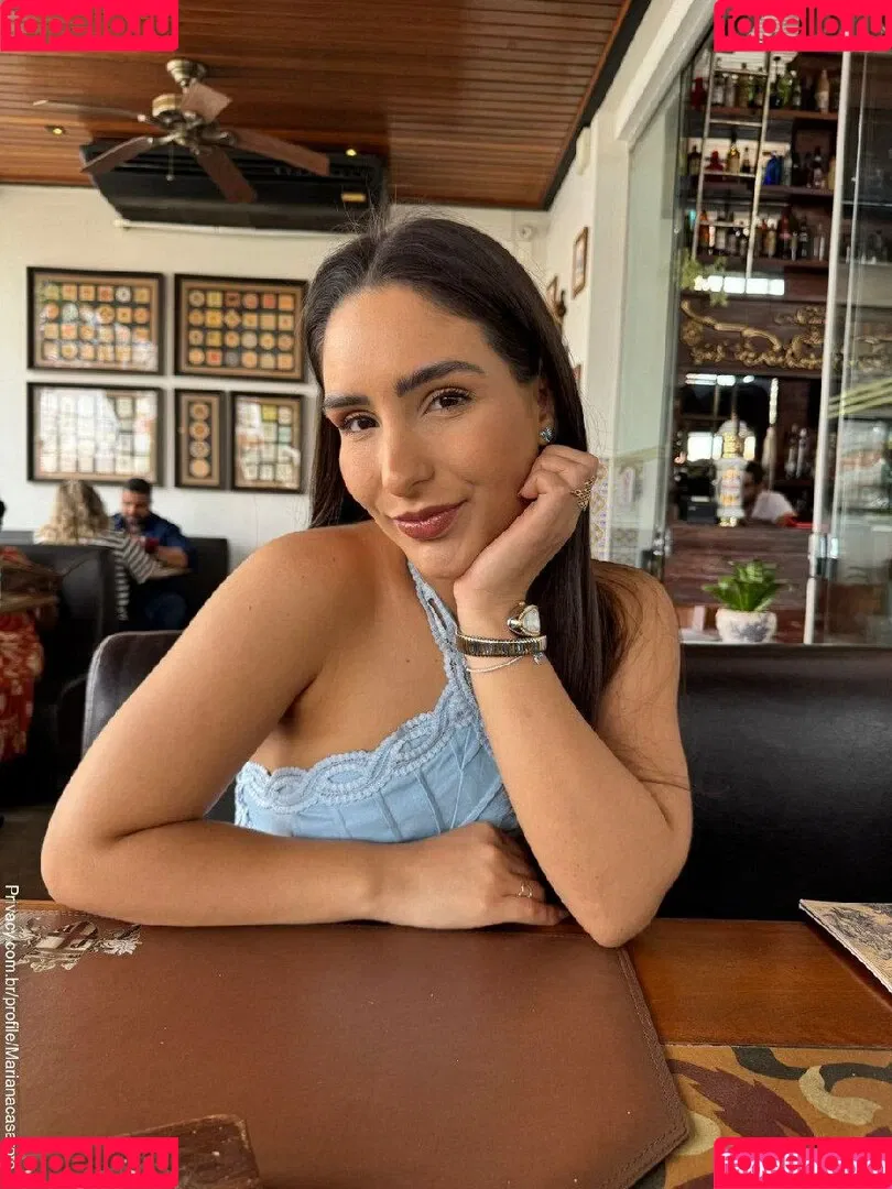 Mariana Casaroto Onlyfans Photo Gallery 