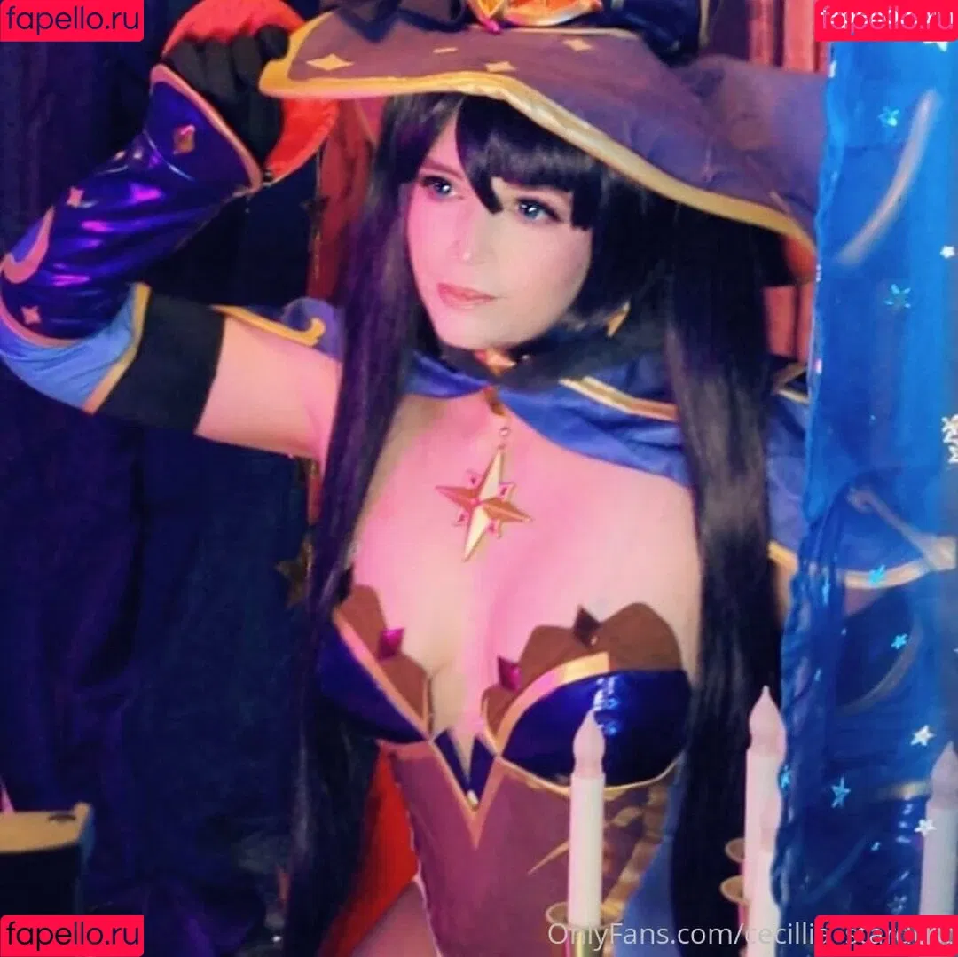 Cecillia Stardust Onlyfans Photo Gallery 