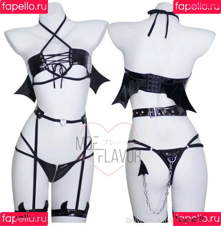 Cecillia Stardust Onlyfans Photo Gallery 