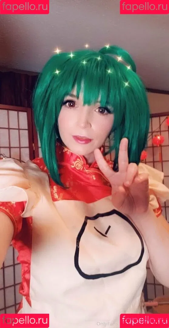 Cecillia Stardust Onlyfans Photo Gallery 