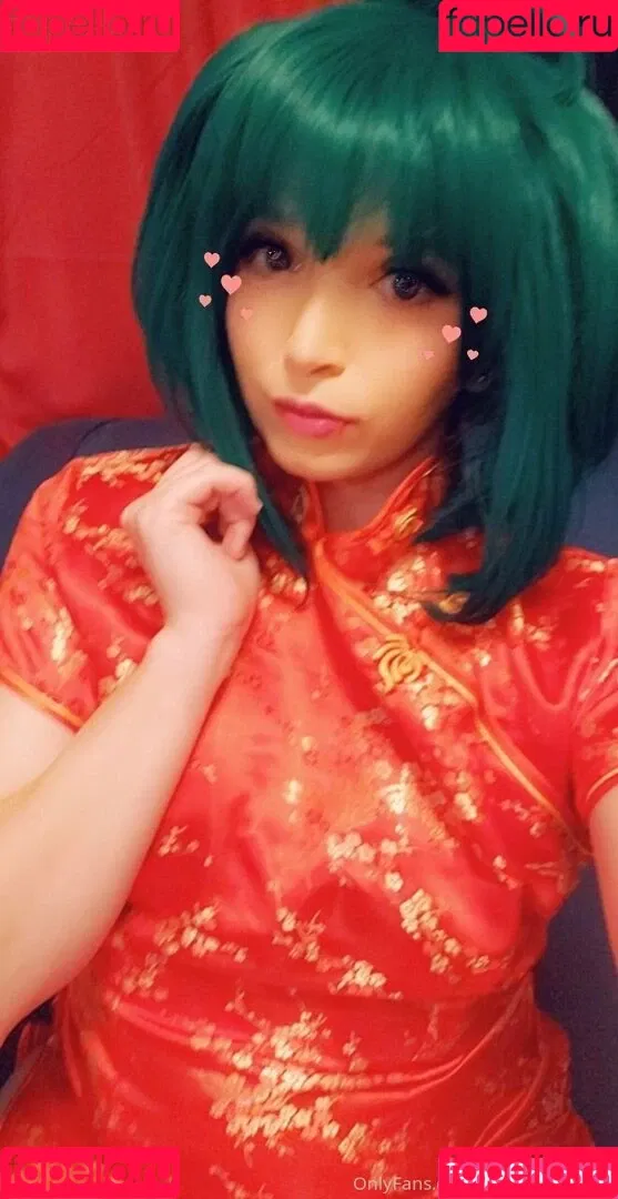 Cecillia Stardust Onlyfans Photo Gallery 