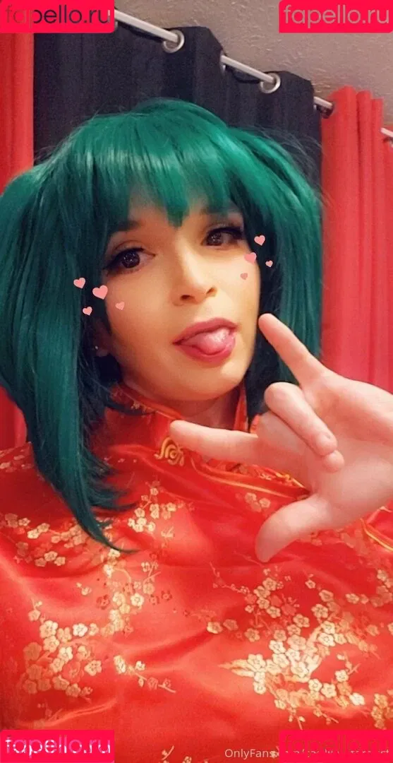 Cecillia Stardust Onlyfans Photo Gallery 