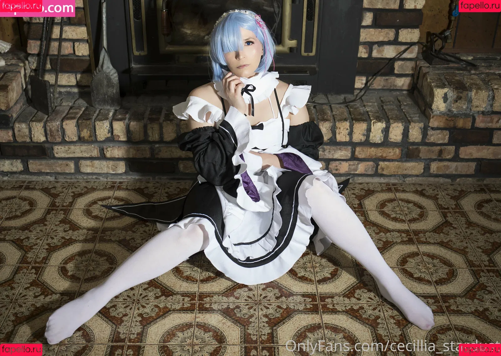 Cecillia Stardust Onlyfans Photo Gallery 