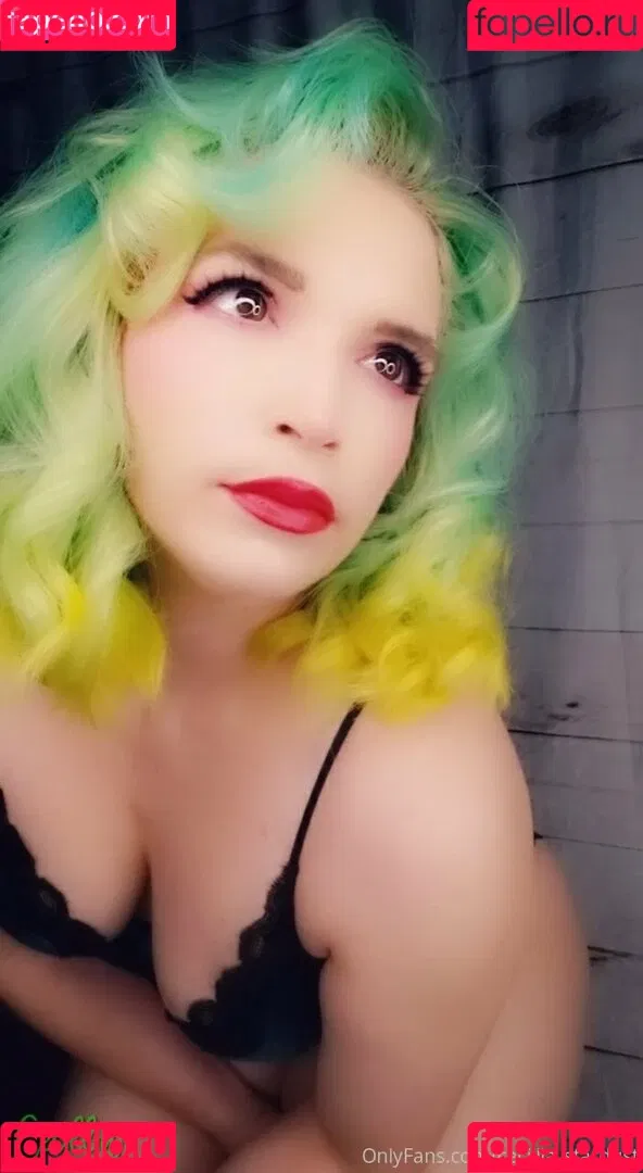 Cecillia Stardust Onlyfans Photo Gallery 