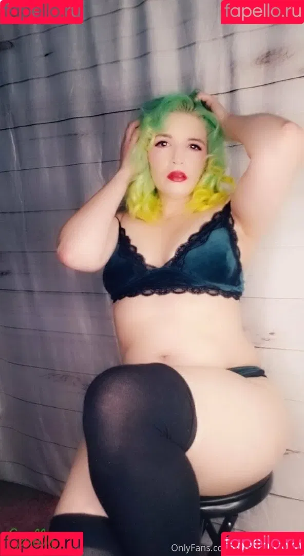 Cecillia Stardust Onlyfans Photo Gallery 