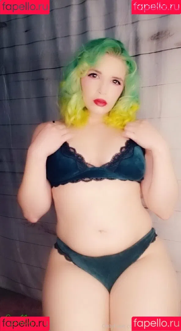 Cecillia Stardust Onlyfans Photo Gallery 